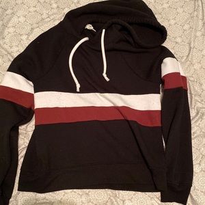 Brand: full tilt size: Small Color: black